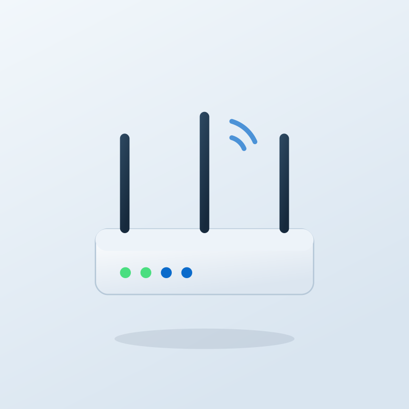 TP-Link Archer C6 AC1200 Dual Band Router