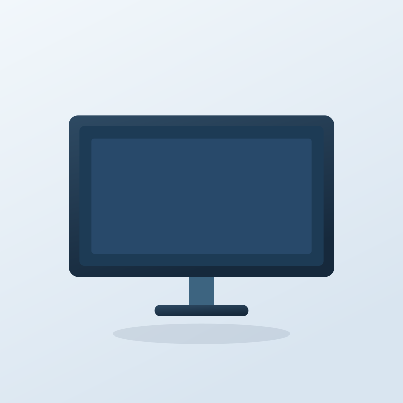 LG 32″ HD Ready Smart LED TV